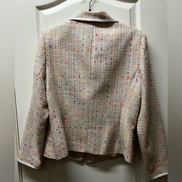 Le Suit Blazer/Suit Jacket - Picture 2 of 3